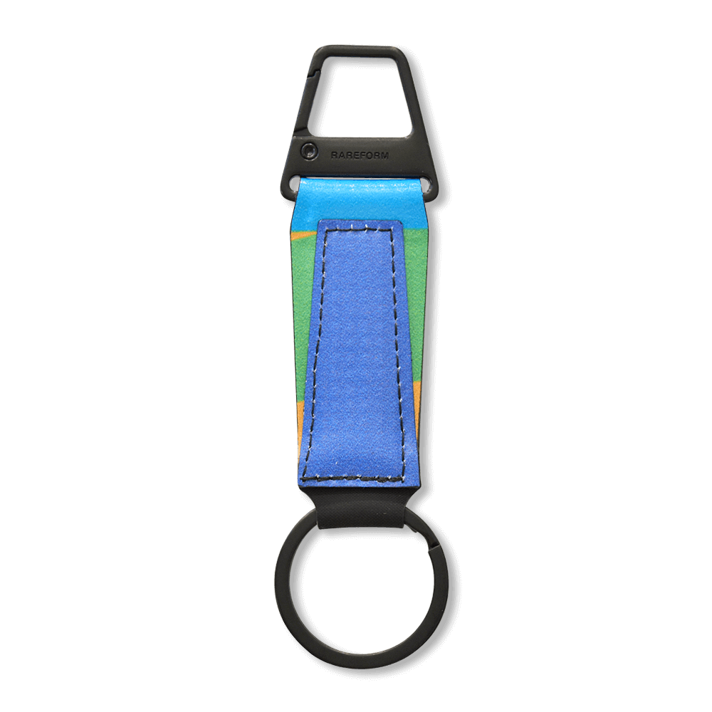 Roam Keychain