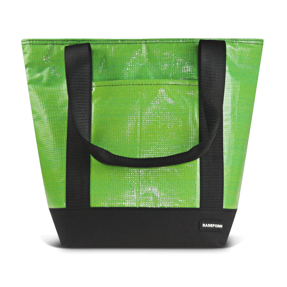 Beck Cooler Tote