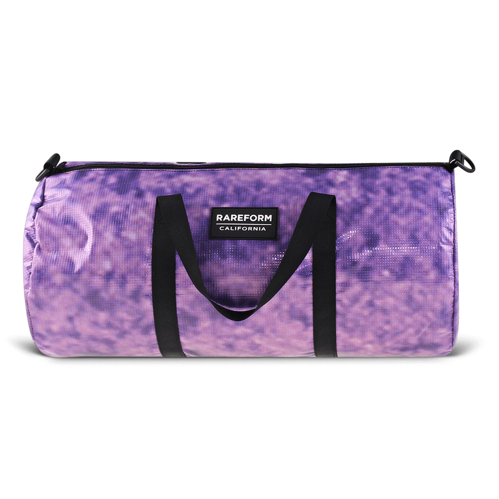 Light Duffle