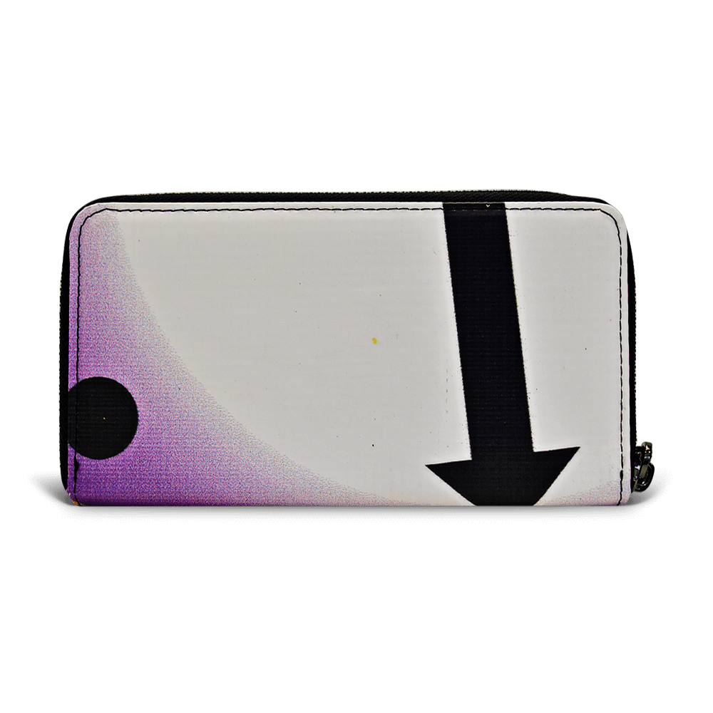 Madison Wristlet