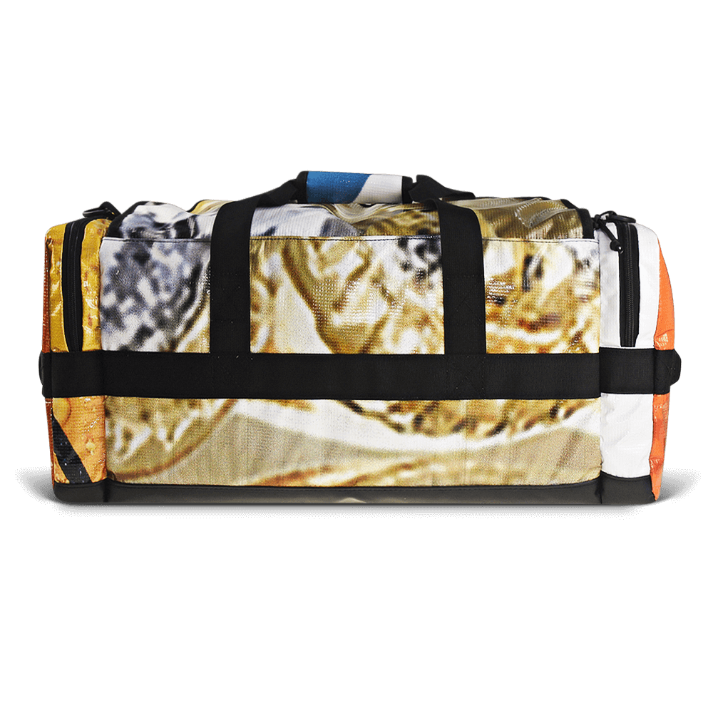 Union Duffle