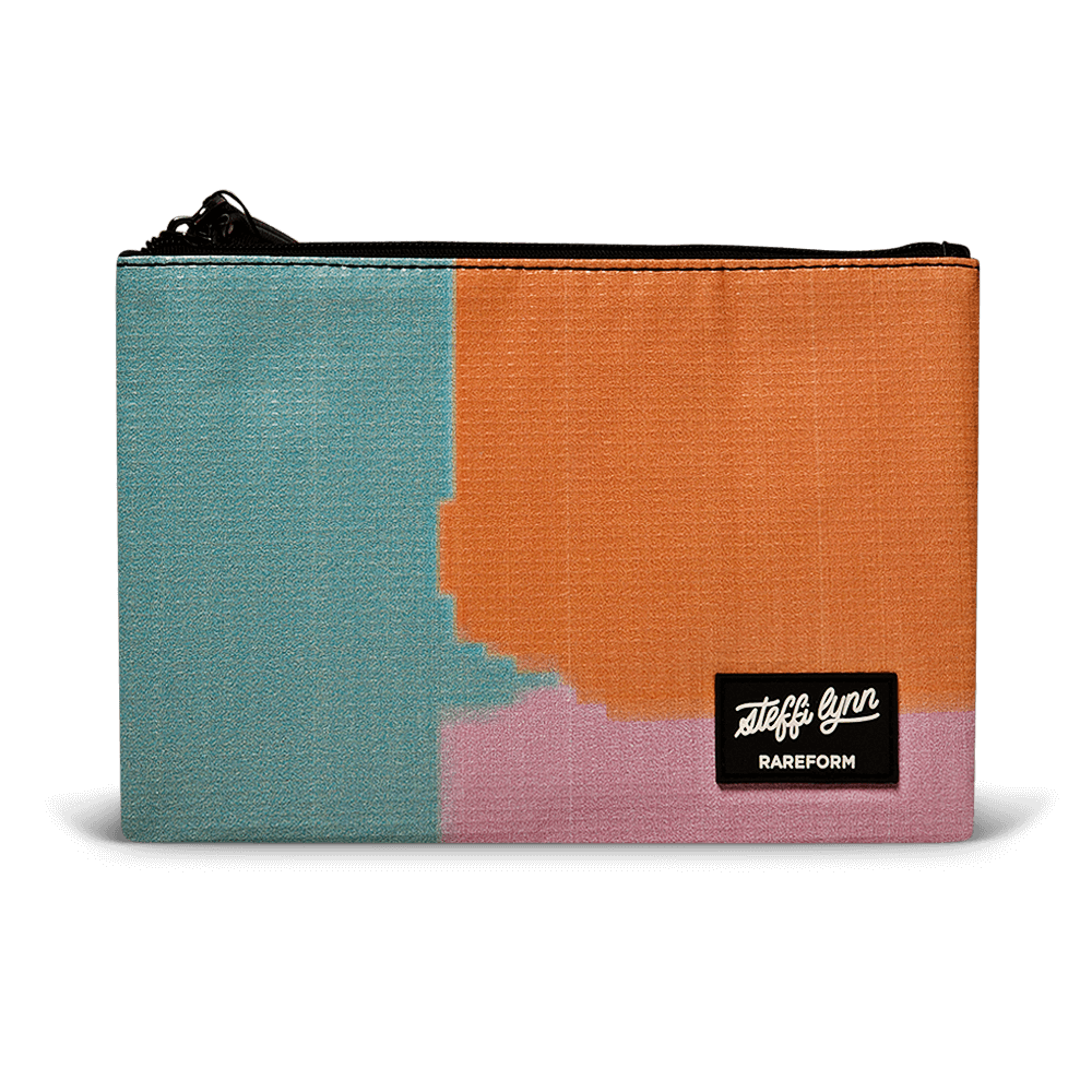 Steffi Lynn Clarke Clutch