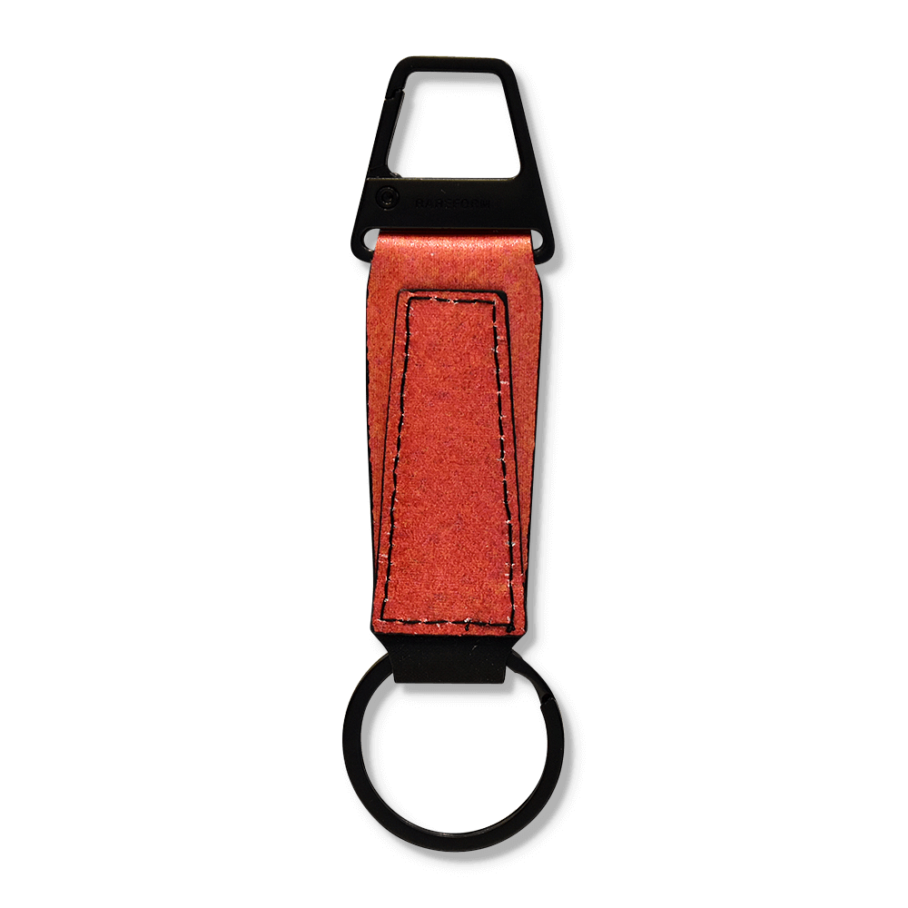 Roam Keychain