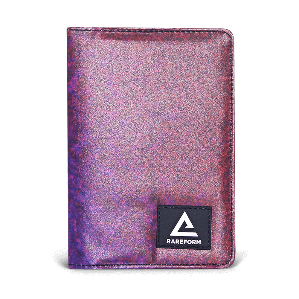 Huxley Passport Holder