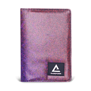 Huxley Passport Holder