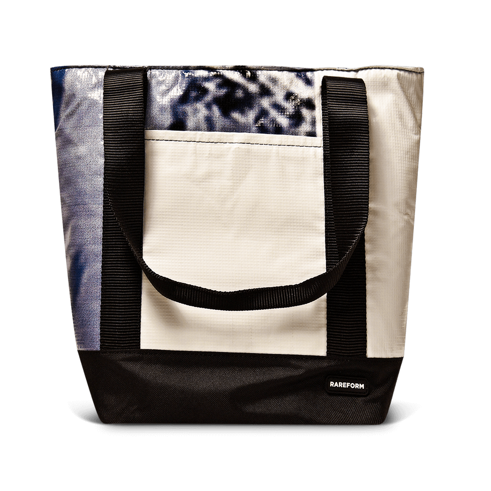 Beck Cooler Tote