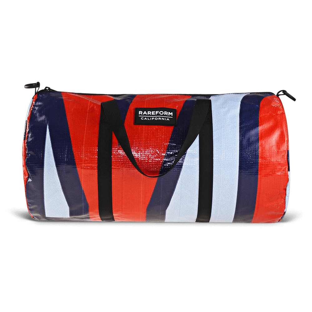 Light Duffle