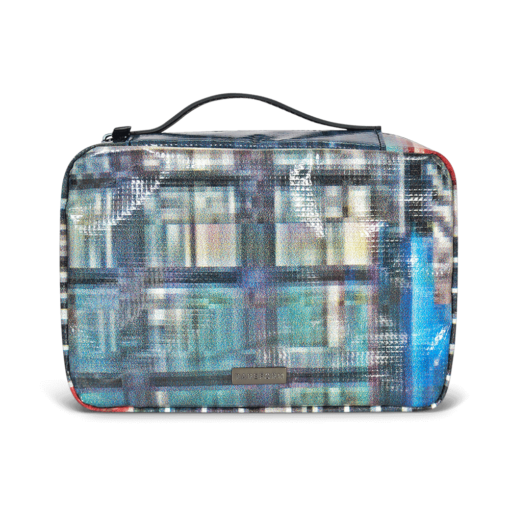 Vienna Toiletry Bag