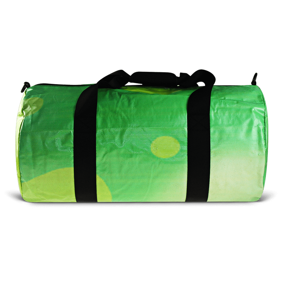 Weekender Duffle