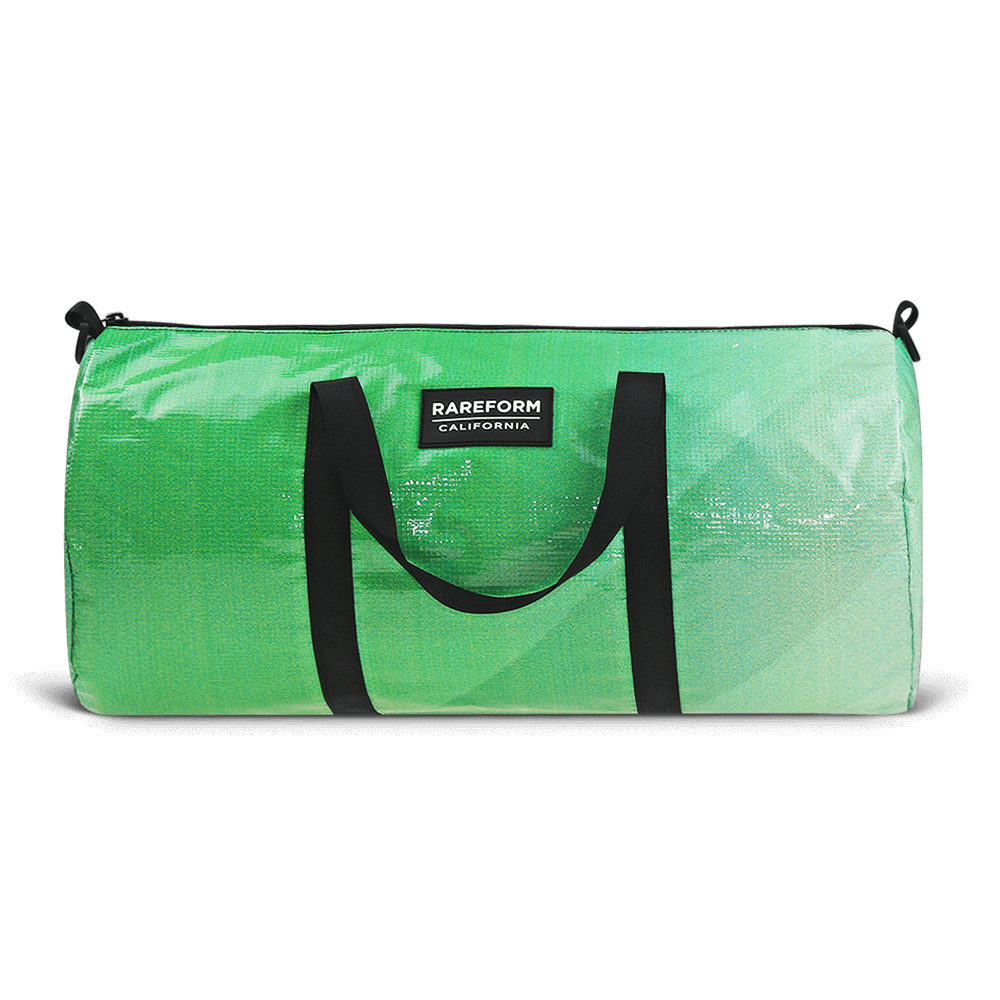 Light Duffle