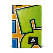 Huxley Passport Holder