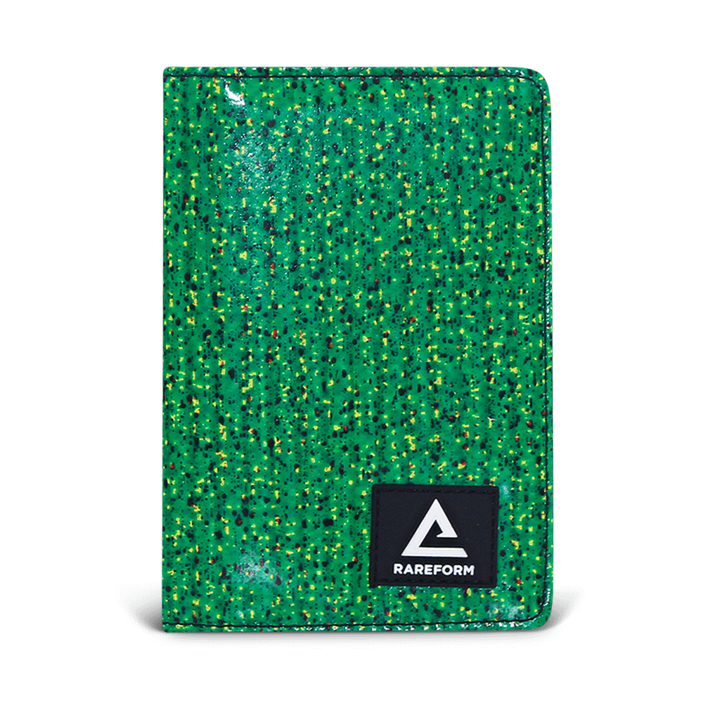 Huxley Passport Holder