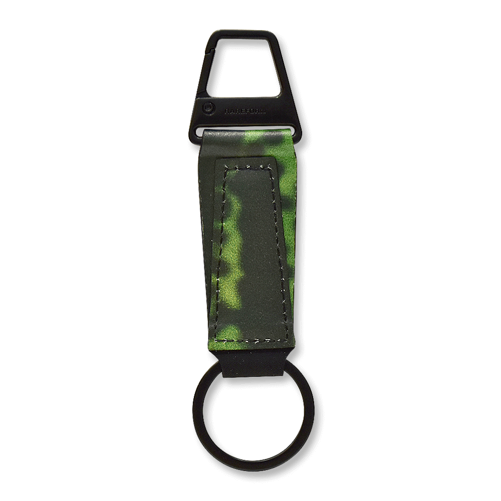 Roam Keychain