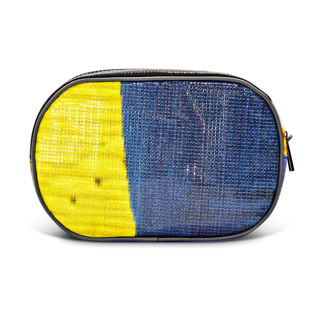 Riley Cosmetic Bag