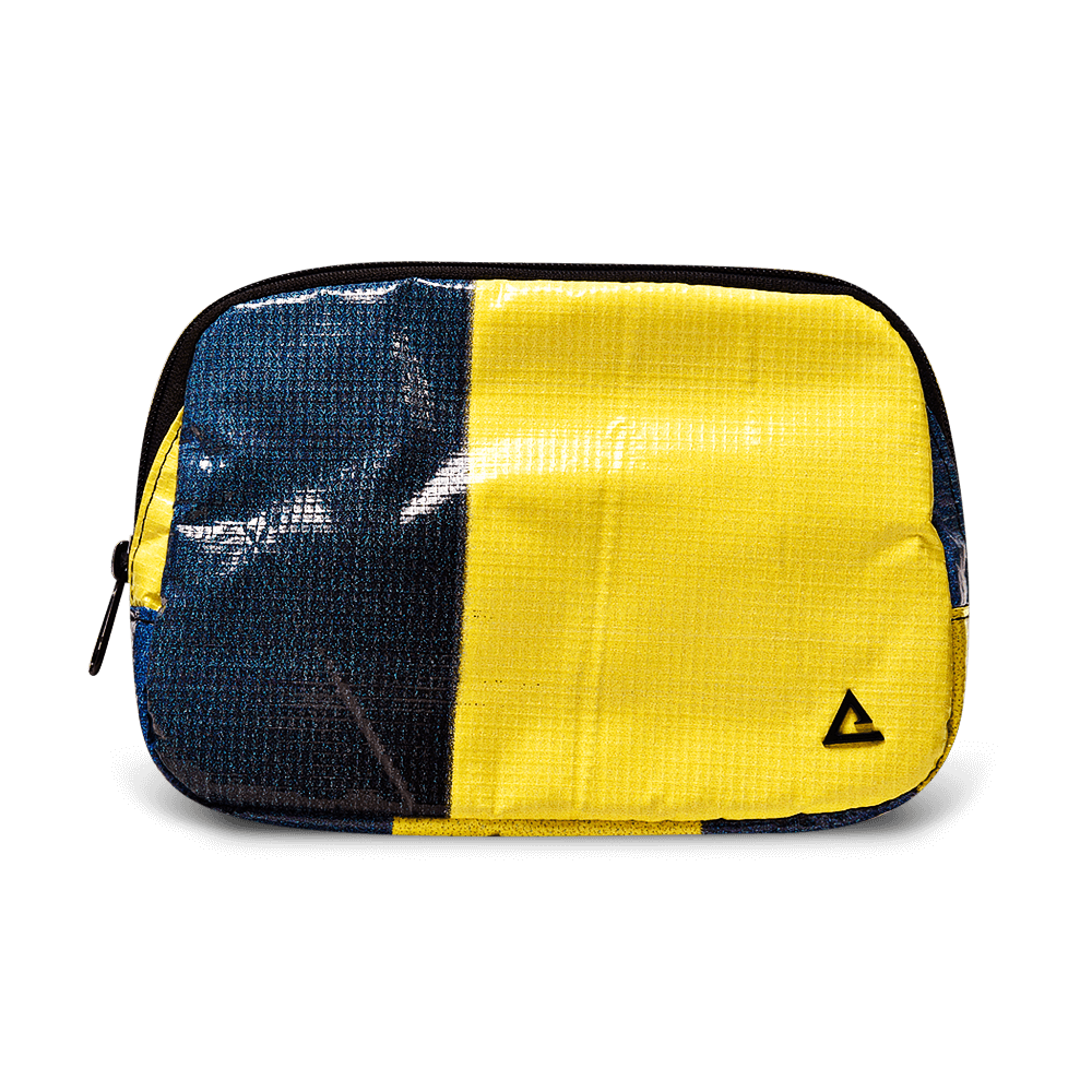 Zion Fanny Pack
