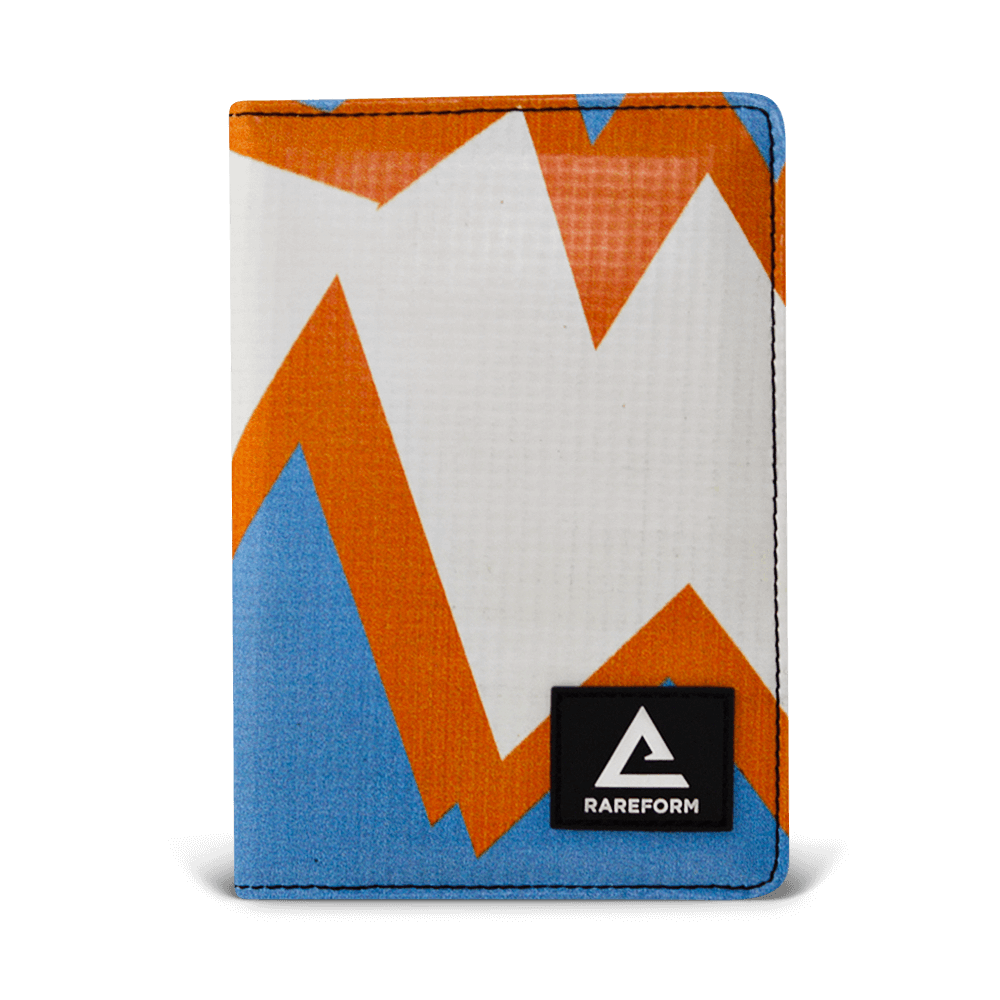 Huxley Passport Holder