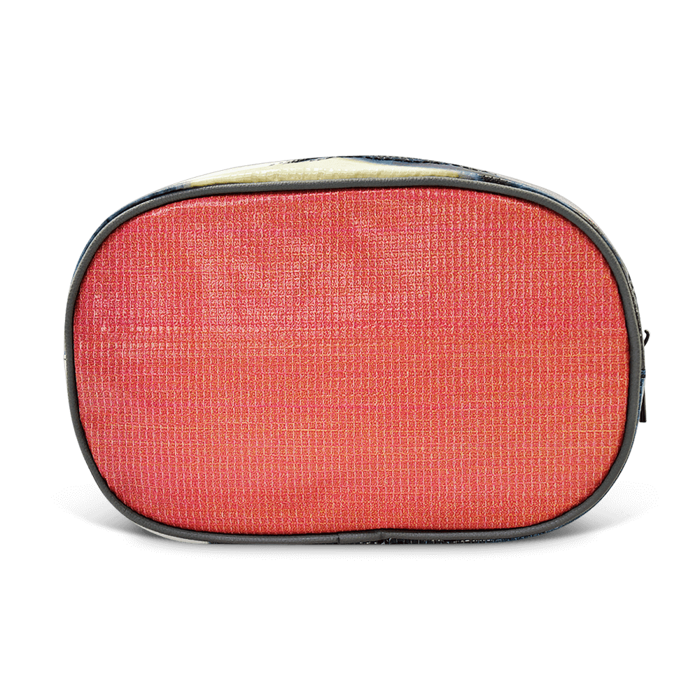 Riley Cosmetic Bag