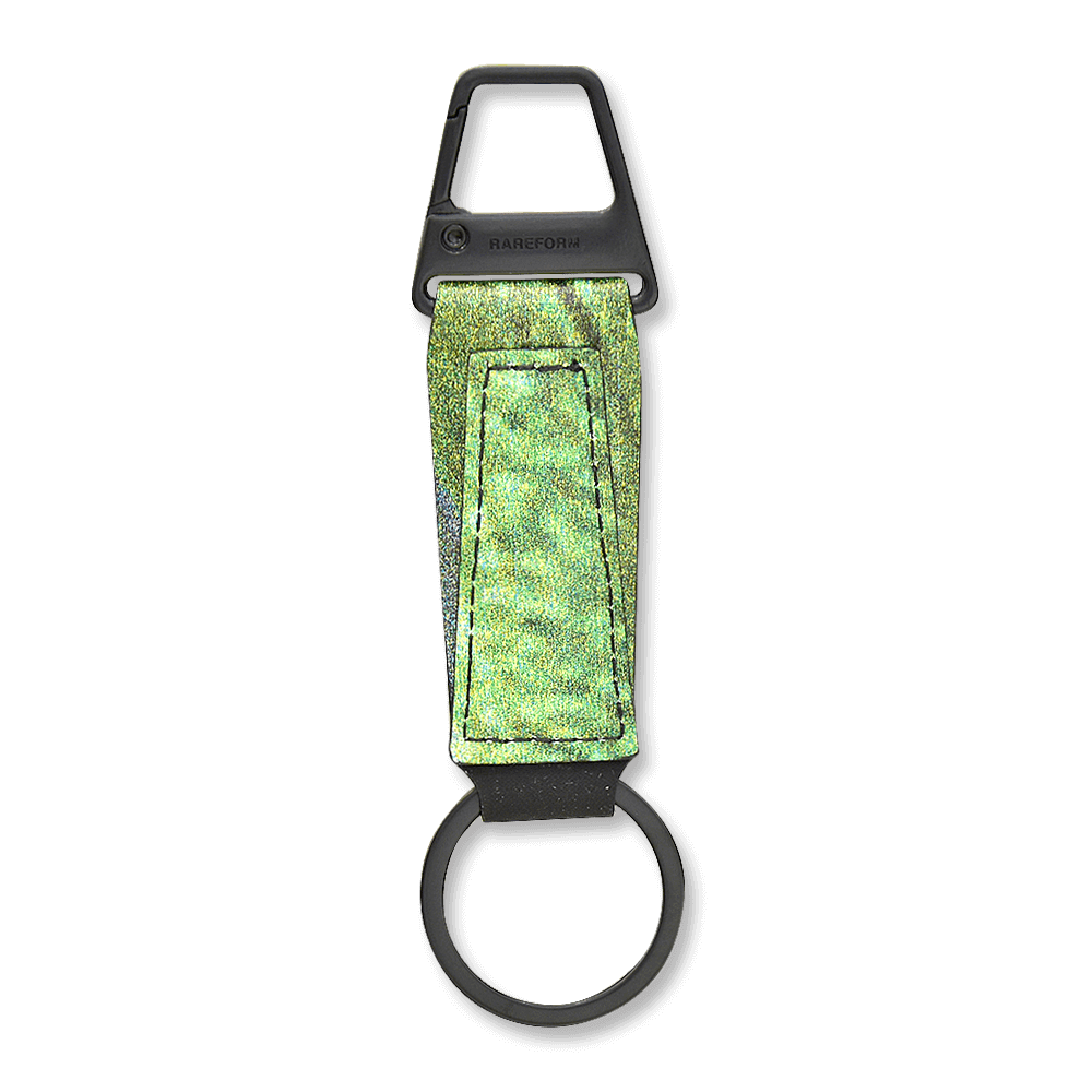 Roam Keychain