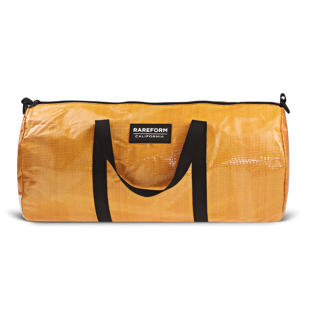 Light Duffle