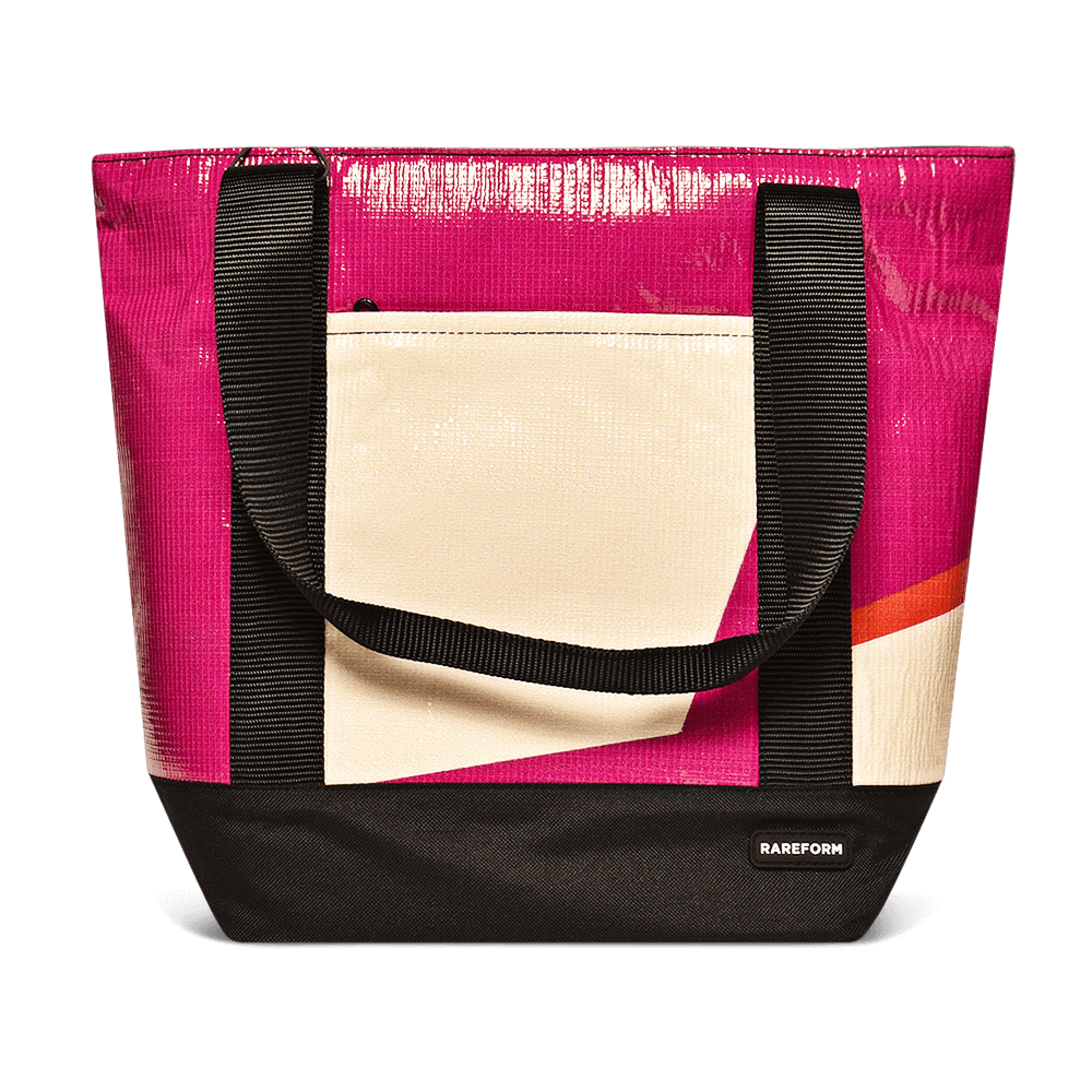 Beck Cooler Tote