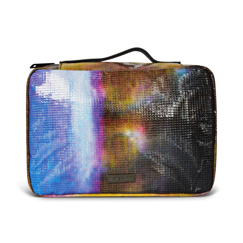 Vienna Toiletry Bag