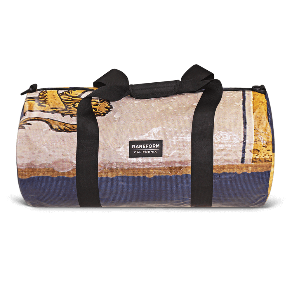 Weekender Duffle