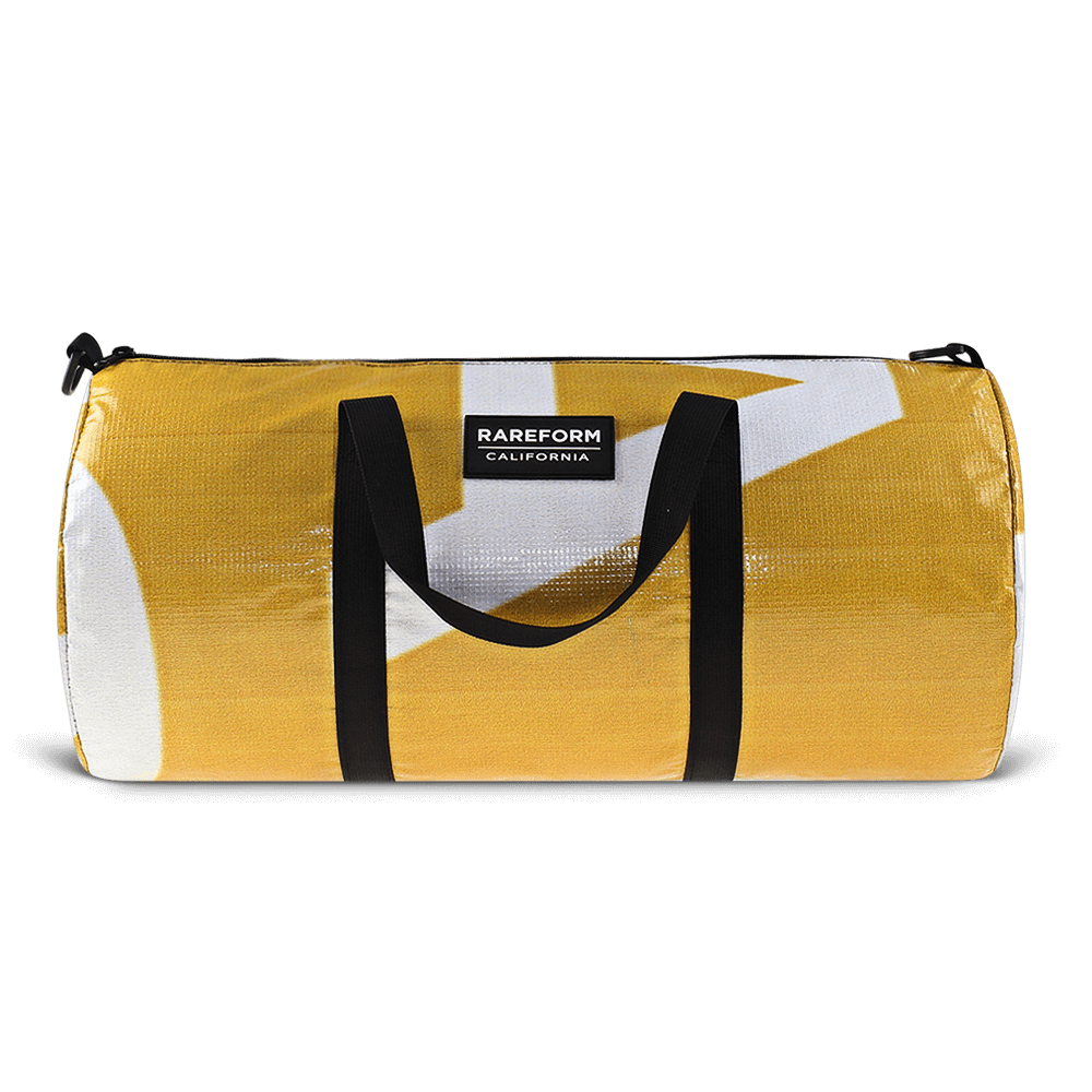 Light Duffle