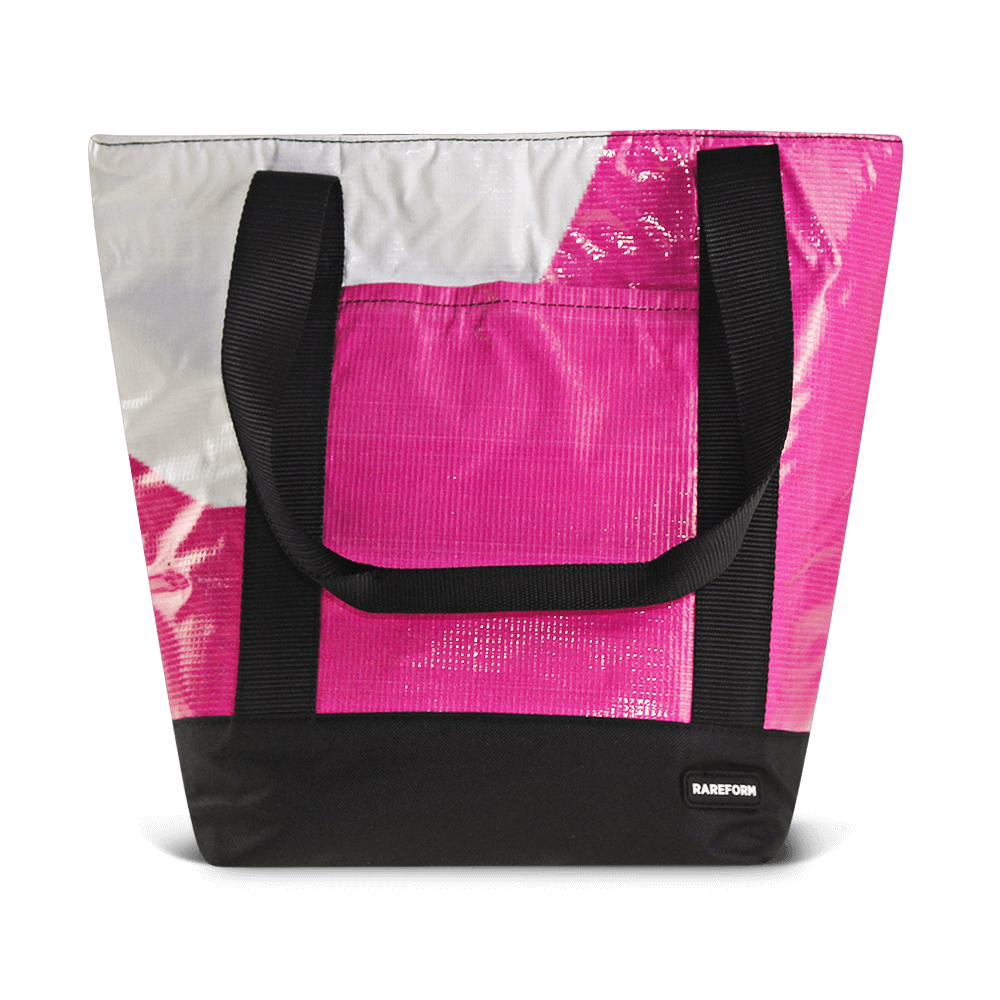 Beck Cooler Tote