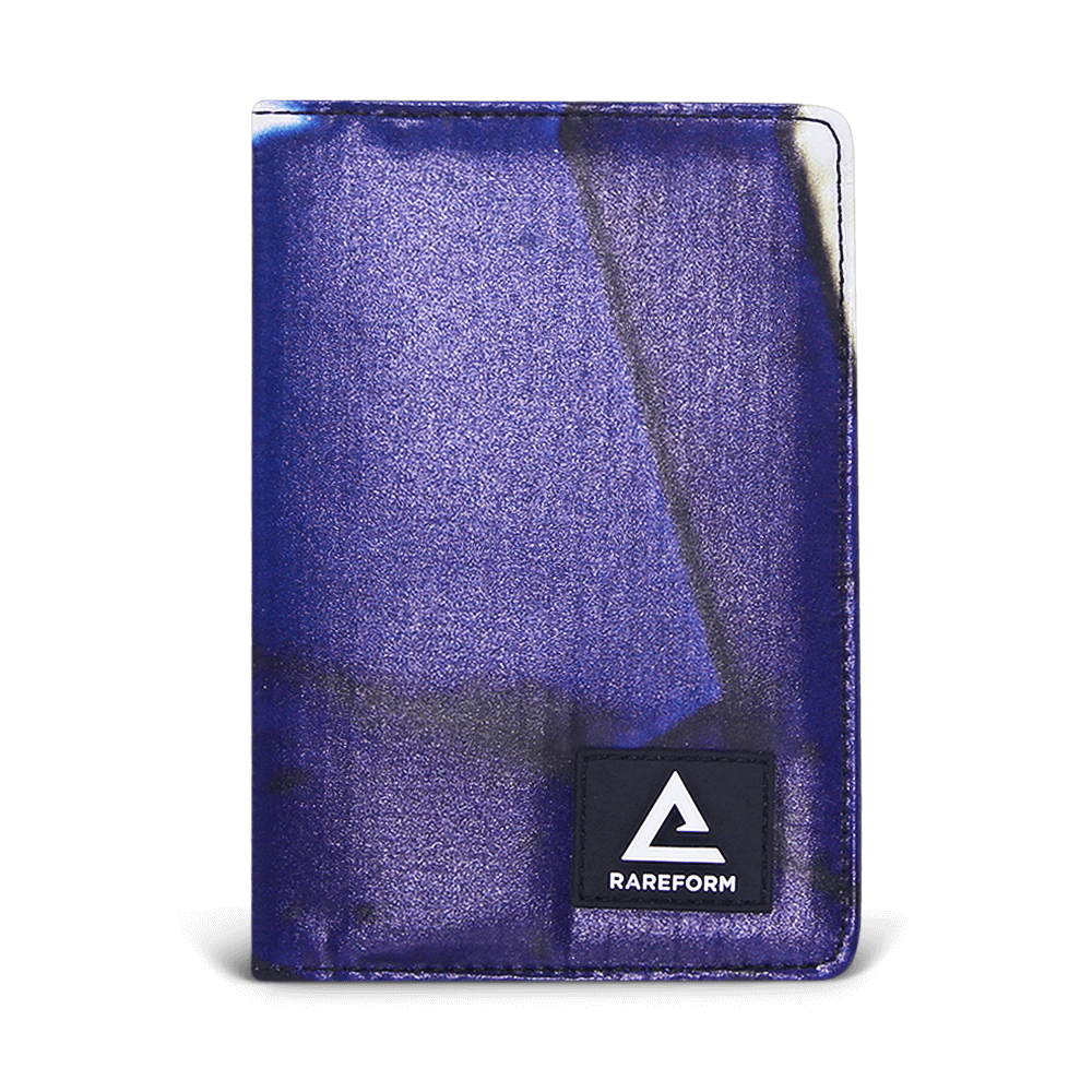 Huxley Passport Holder