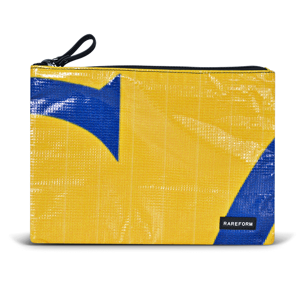 Charlie Pouch