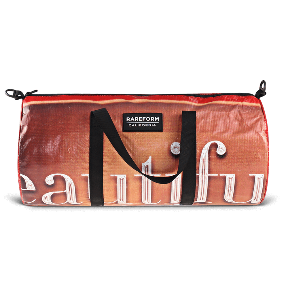 Light Duffle