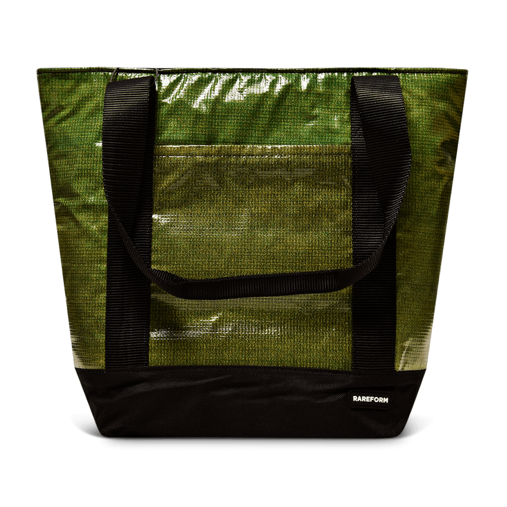 Beck Cooler Tote