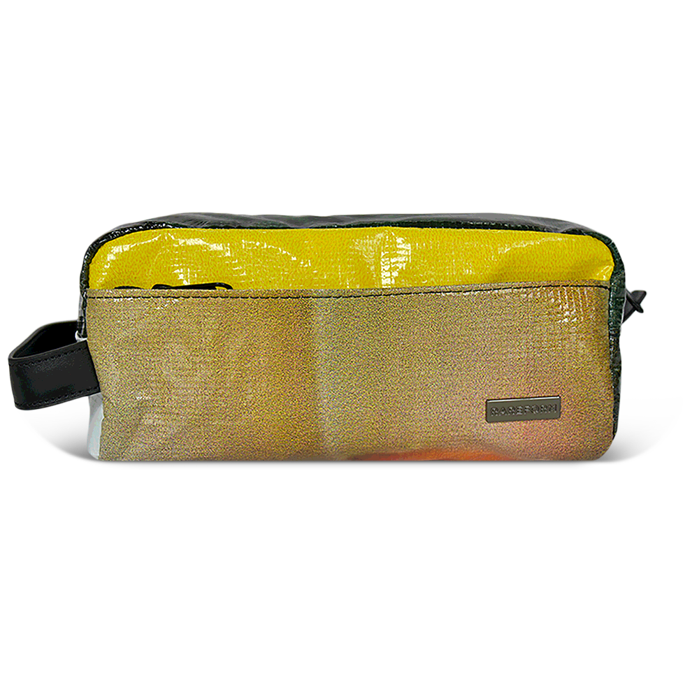 Munich Toiletry Bag