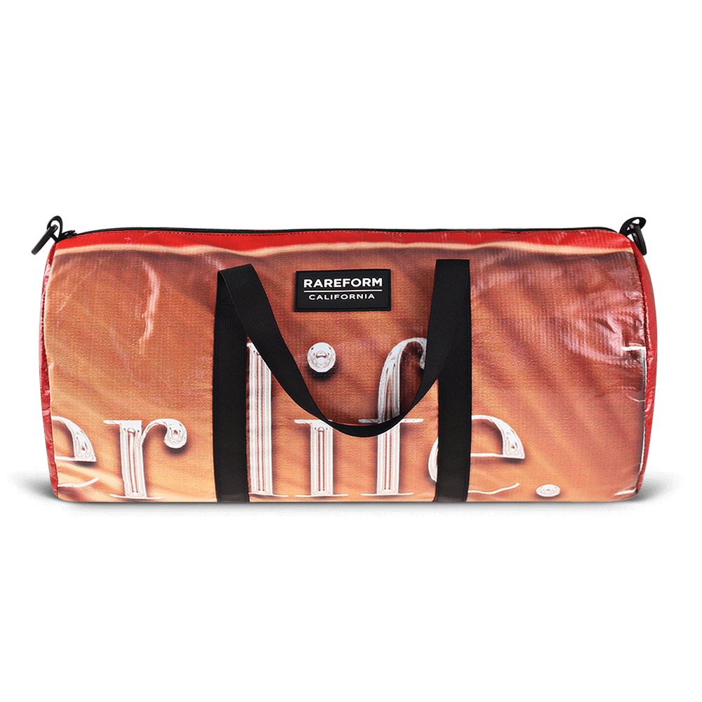 Light Duffle
