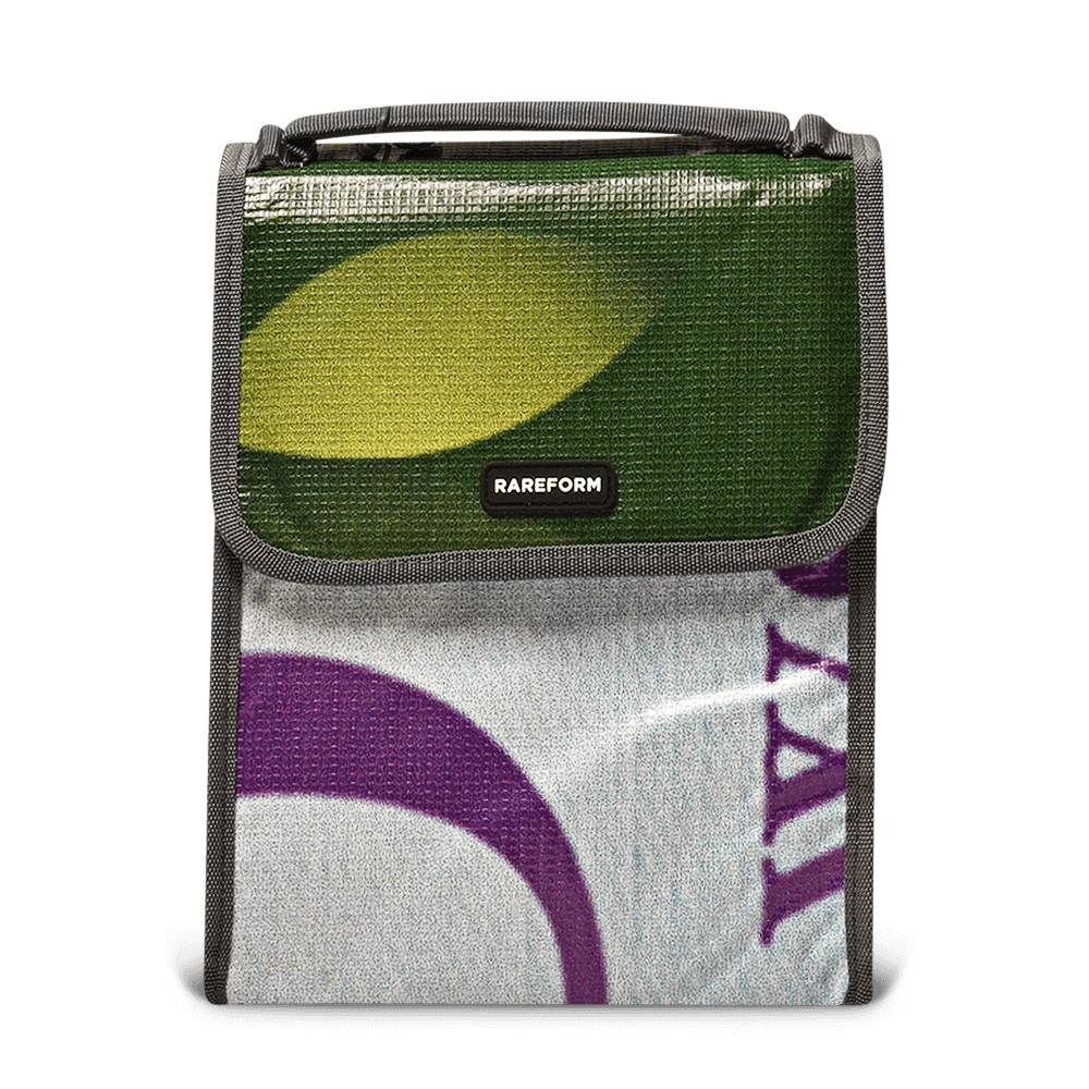 Merrick Lunch Tote