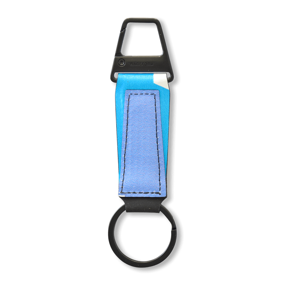 Roam Keychain