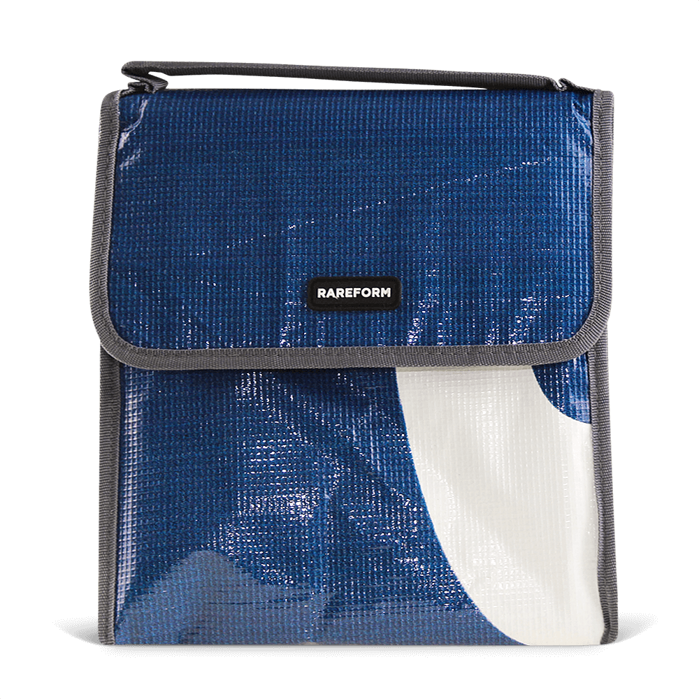 Merrick Lunch Tote