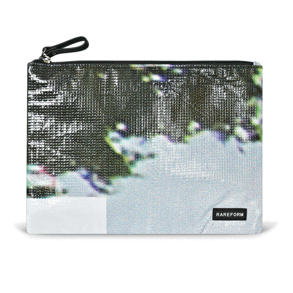 Charlie Pouch