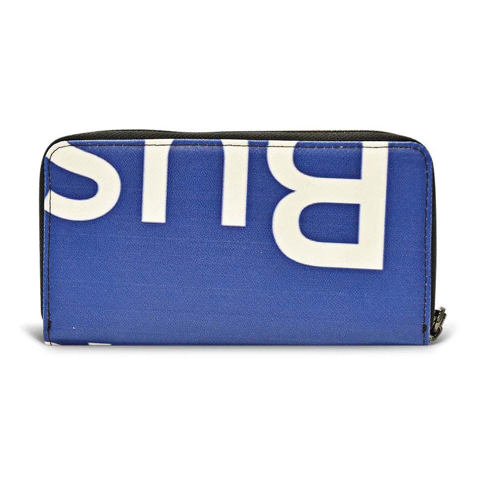 Madison Wristlet