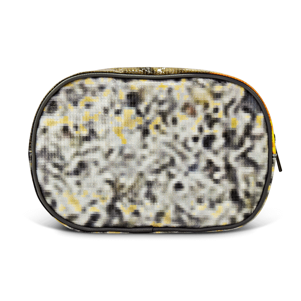 Riley Cosmetic Bag