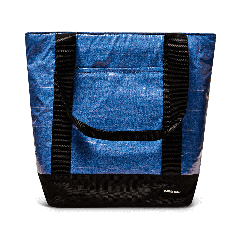 Beck Cooler Tote