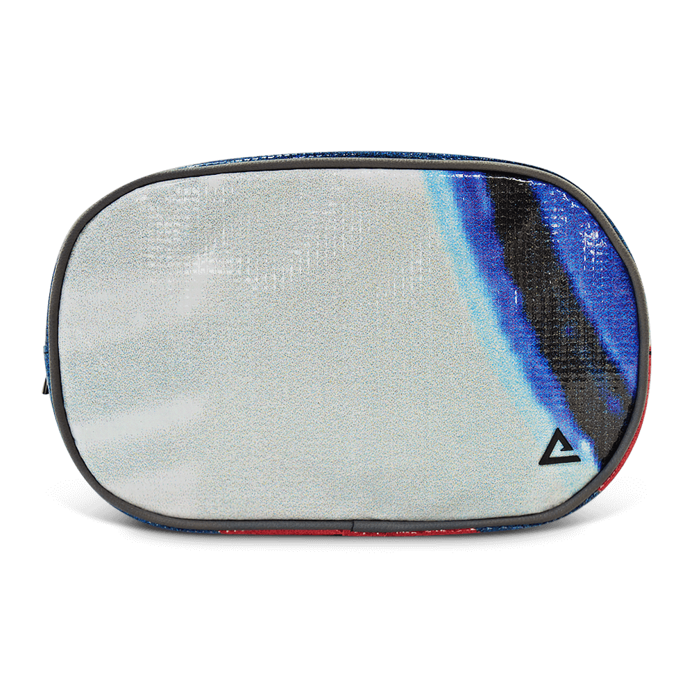 Riley Cosmetic Bag