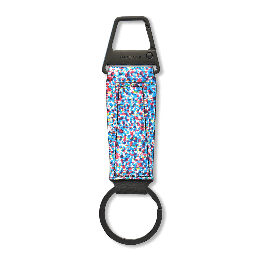 Roam Keychain
