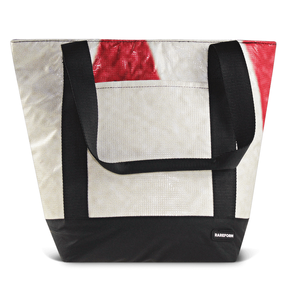 Beck Cooler Tote