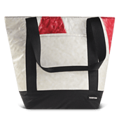Beck Cooler Tote