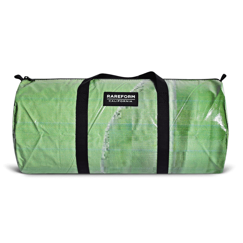 Light Duffle
