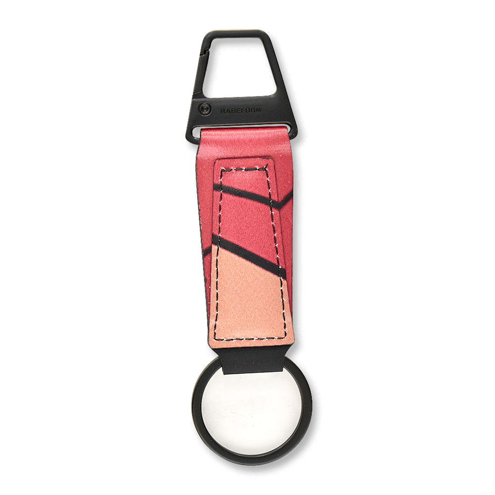 Roam Keychain