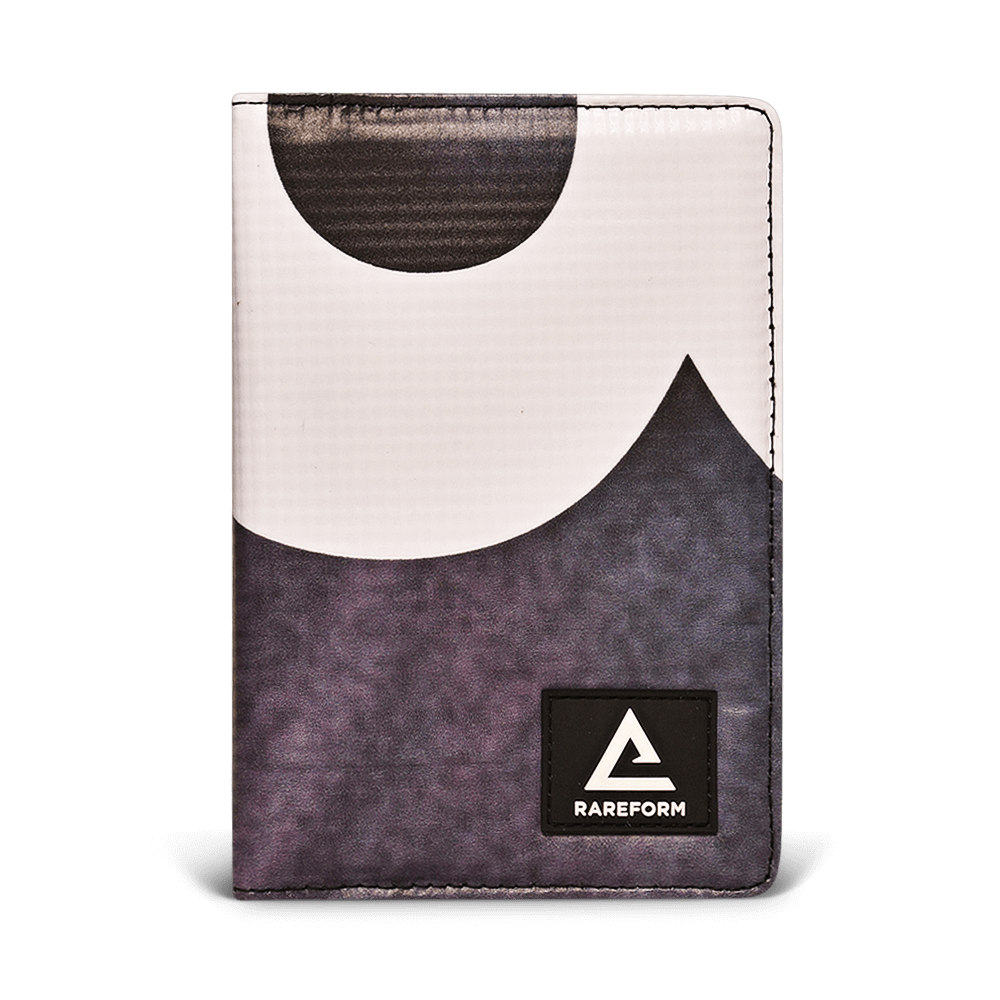 Huxley Passport Holder
