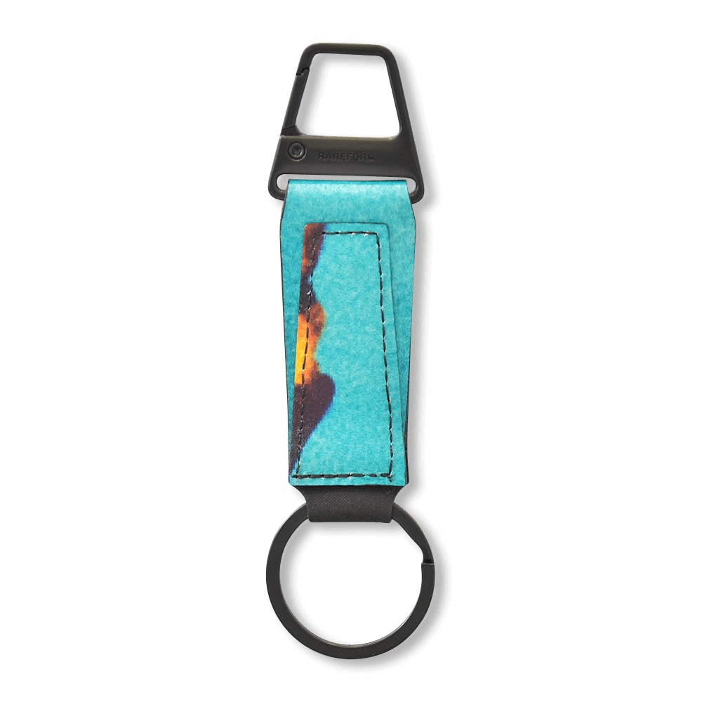 Roam Keychain