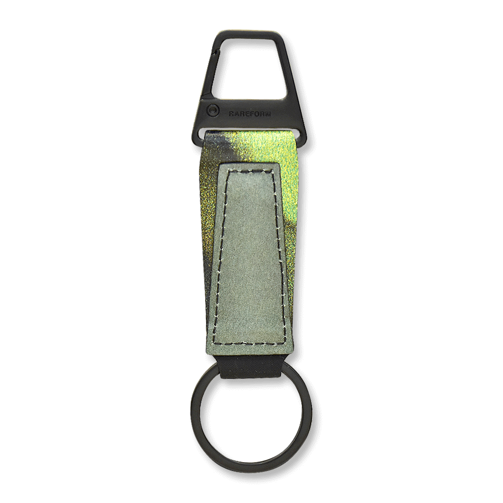 Roam Keychain